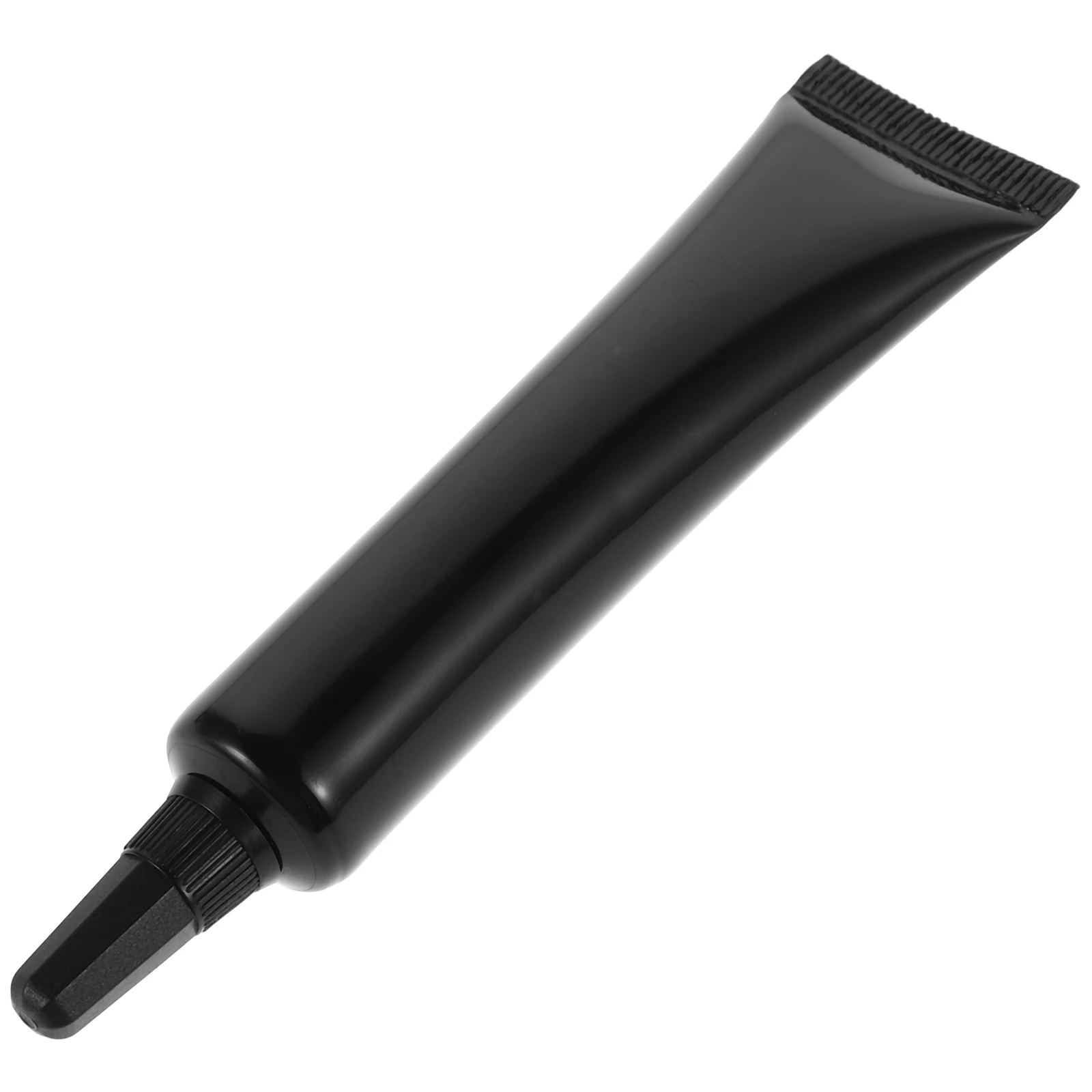 

Naked Bottle Caulking Full Nail Tips Press On Nails Bare Strong Glue Manicure Rhinestone Glue Long Lasting Safe Formula
