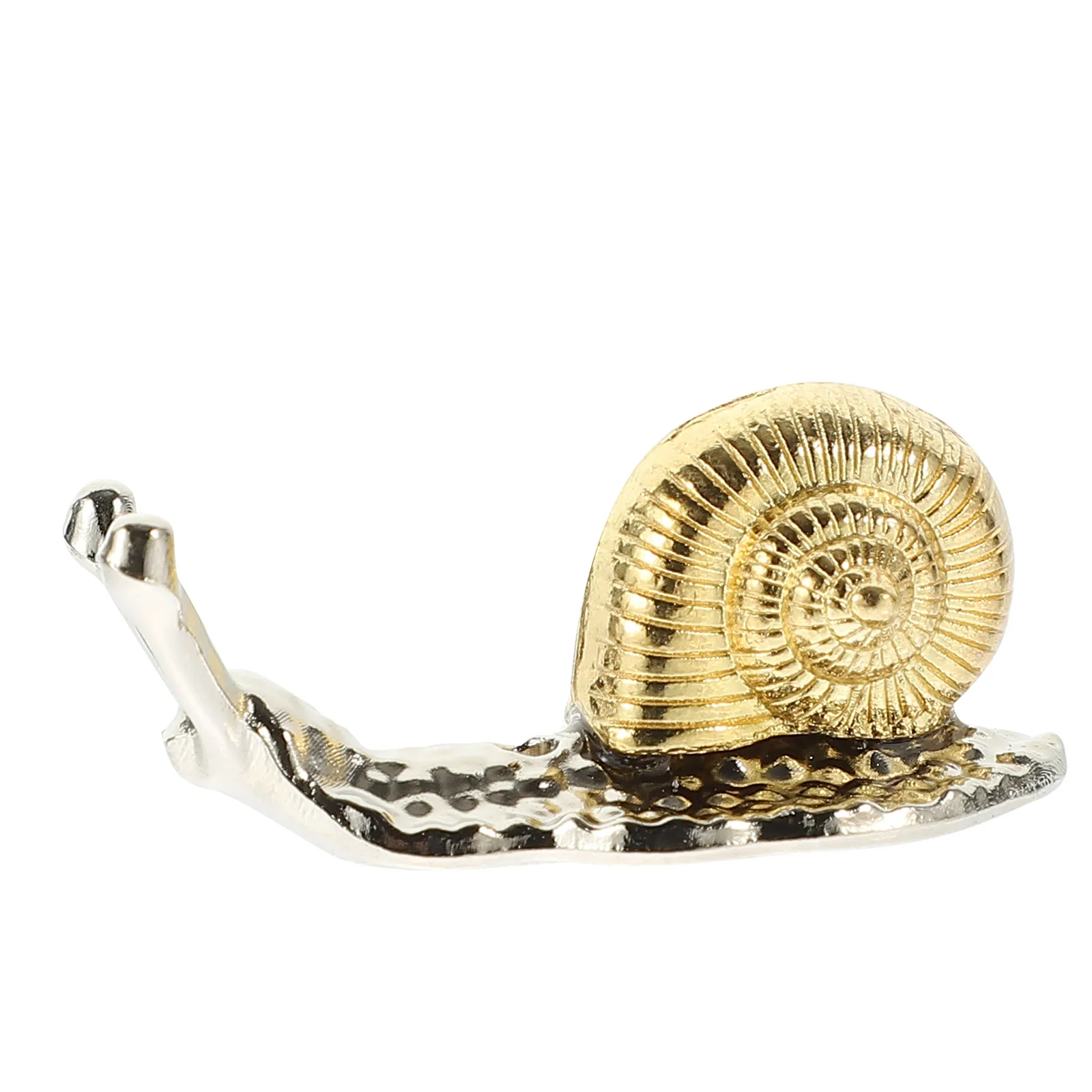 Snail Shaped Incense Stick Holder Iron Material Rust Resistant Stable Design for Bedroom Office Tearoom Home Decor Gift Snail
