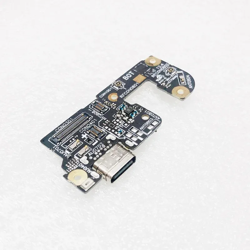

Поп-порт зарядки для Asus Zenfone 4 ZE554KL Z01KD USB-порт для зарядки, док-станция, разъем для зарядного устройства, гибкий кабель для зарядки