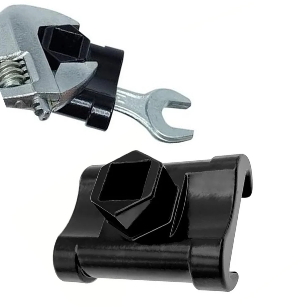 Reliable Wrench Extender for 12 Inch Drive Breaker Bars Designed to Improve Grip and Performance on Tough Tasks