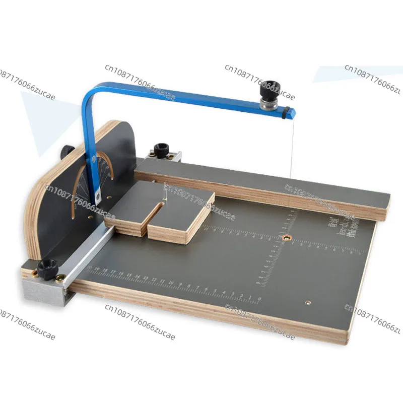 Electric Hot Wire Low Density Sponge Cutting Machine Household Lightweight Foam Cutter Styrofoam  Table Foam 380x280MM