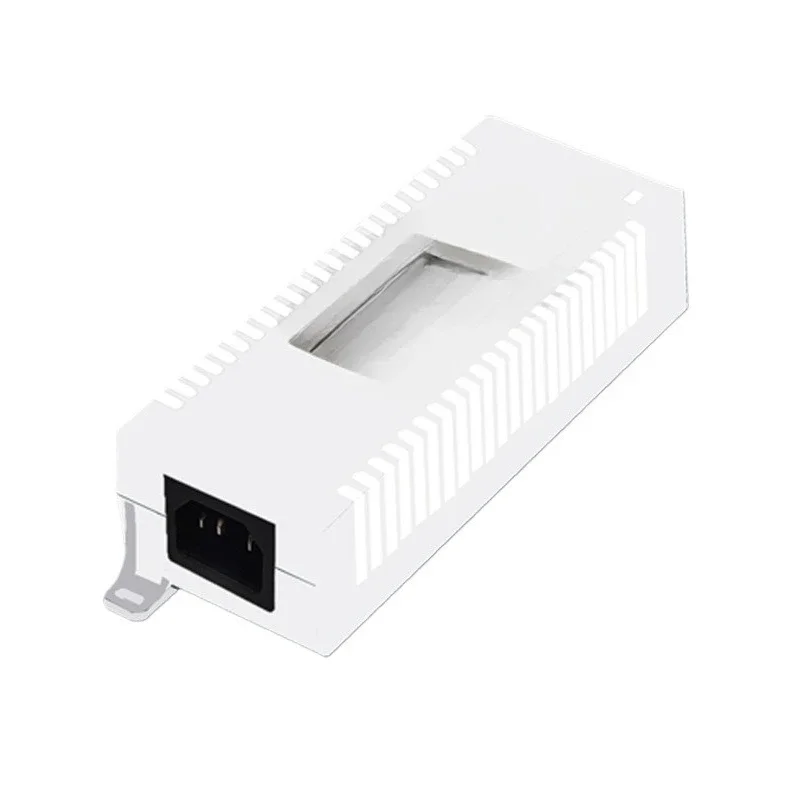 

Gigabit single port 90w standard PoE power supply PoE ++ injector