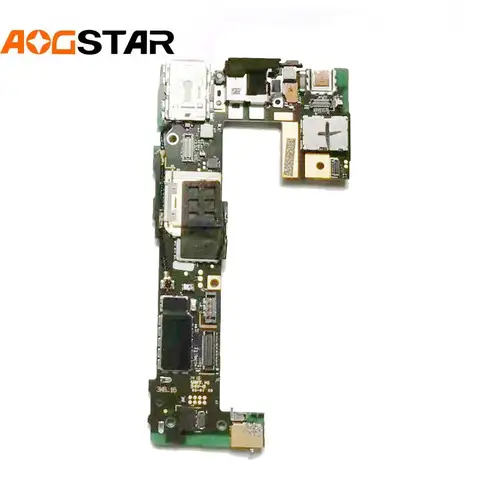 Aogstar Unlocked Mobile Electronic Panel Mainboard Motherboard Circuits For Nokia Lumia 1020 Logic Board