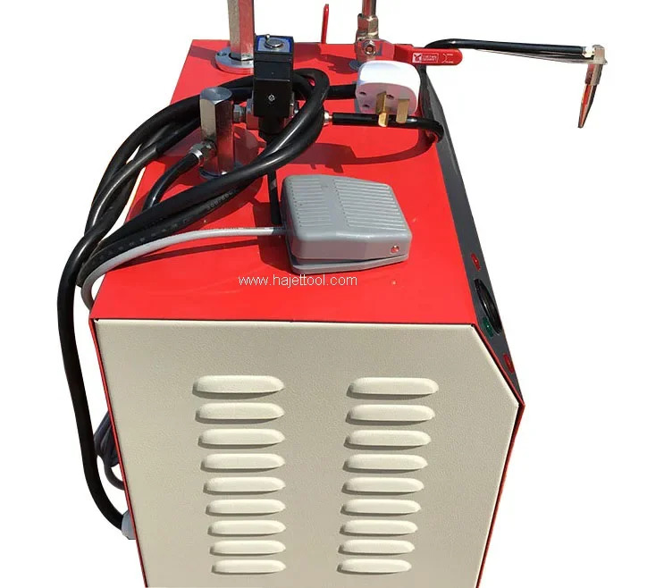 12 Litres High Pressure Steam Cleaning Machine For Workshops Jewelry Steam Cleaner