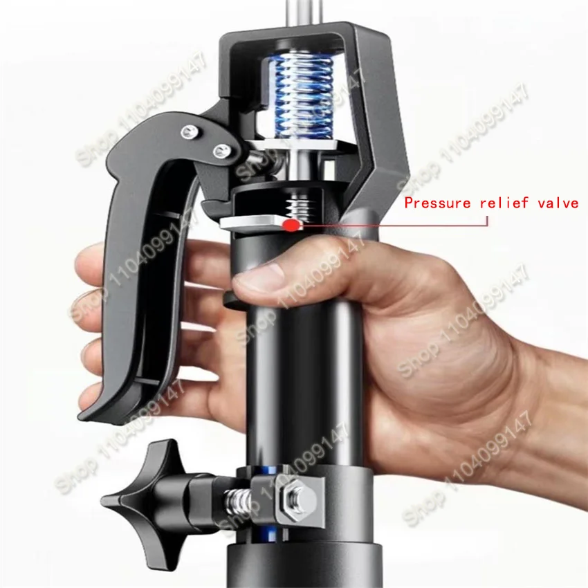 2025 Hanging Cabinet Installation Support Rod/Woodworking Ceiling Height Adjustable Lifter Manual Tool