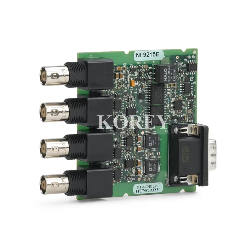 NI-9215E sbRIO-9215,NI-9205E sbRIO-9205 , channel C-series Voltage Input Module, Only Board 781029-01 784787-01 Please Inquiry