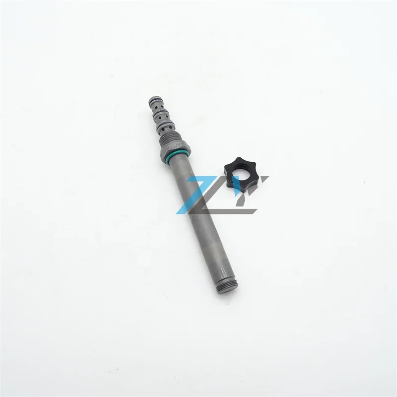 

Гидравлический пропорциональный электромагнитный клапан 265-7156, подходит для колесных экскаваторов M313D, M315D, M315D2, M316D, M317D2