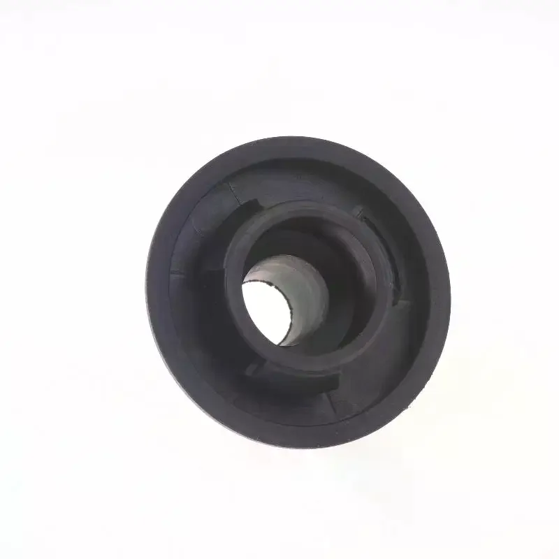 

For HP100/HP101/HP102 Milking Machine Vacuum Pulsator Adapter Black Base Dairy Milking Accessories