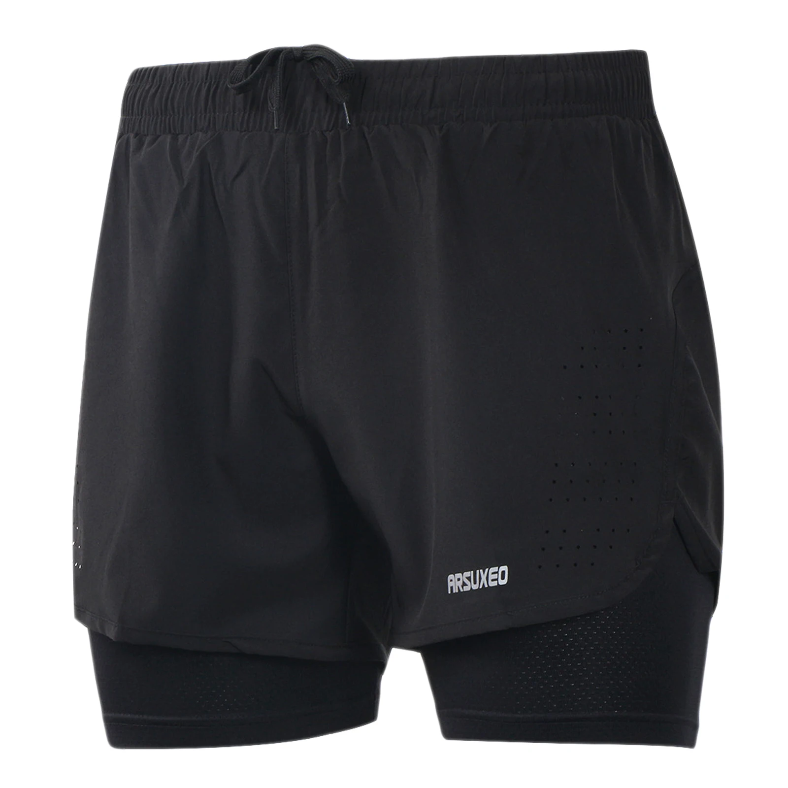 #45 Mens Athletic Training Shorts Discount Picks