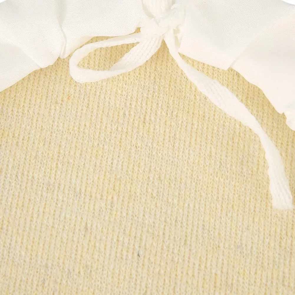 

6Pcs 6 Wool Buffing Wheel Pad for Automotive Polishing, Use on Car, Glass, Stone, Ceramic, Furniture, and More