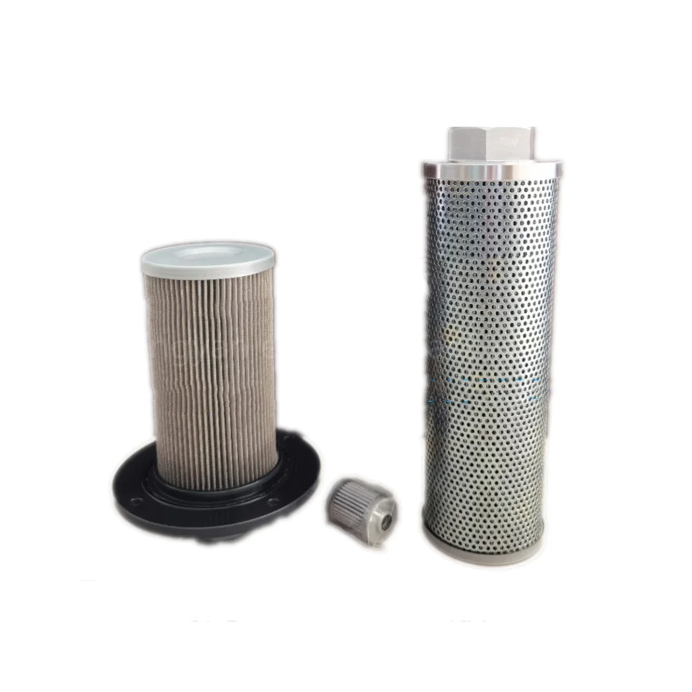 

730403010046 730403000401 73040200241 For SWE 25UF35UF Oil Return Filter Pilot Filter Mini Excavator Parts