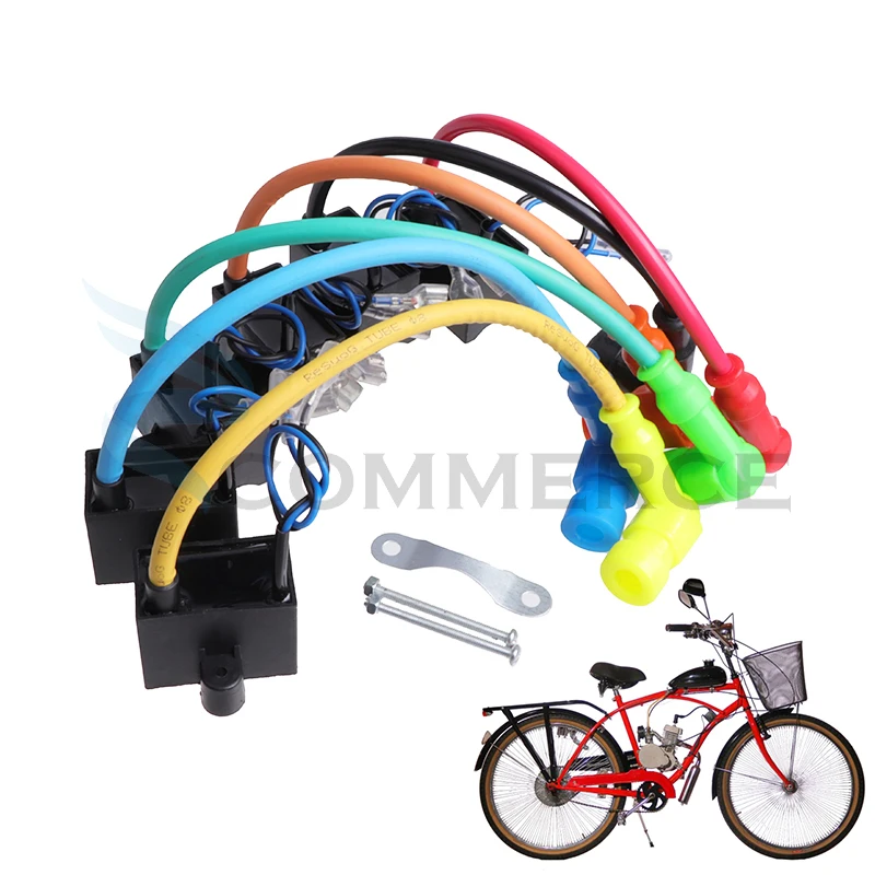 Motorcycle Ignition…