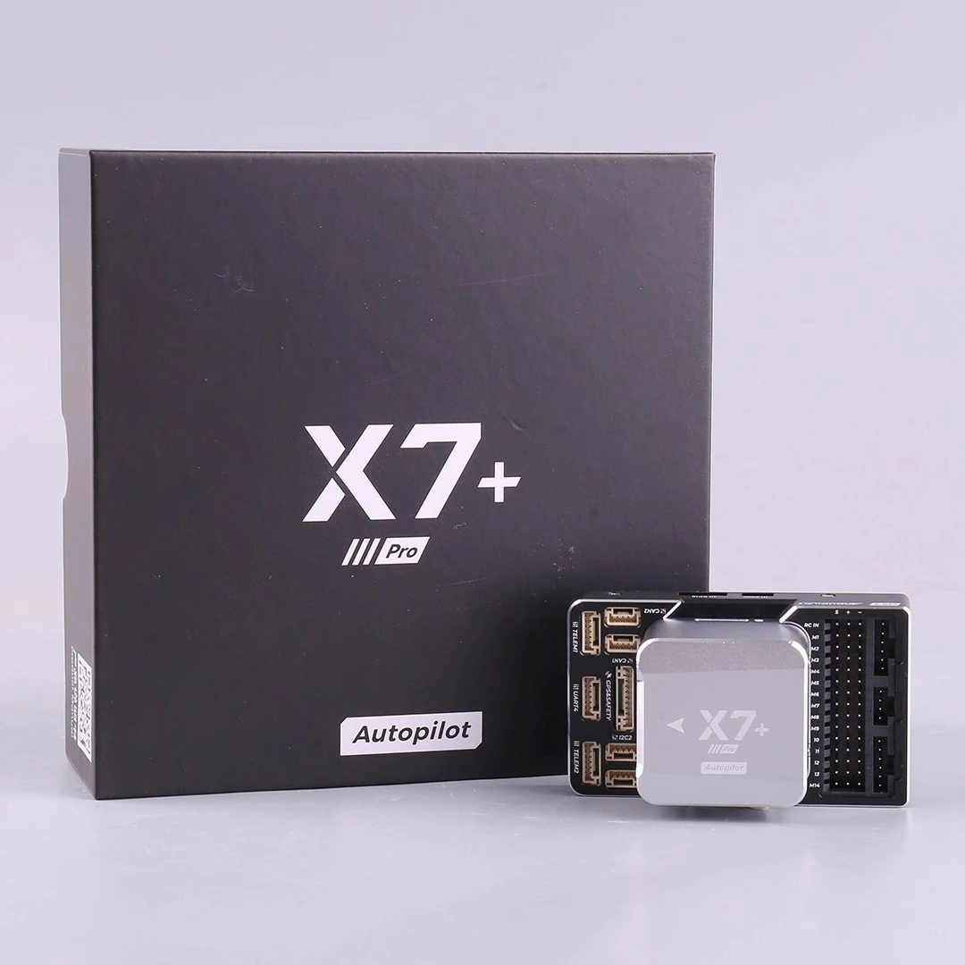 

Assembly Accessories for CUAV X7 Professional Flight Control Autopilot VTOL drone parts