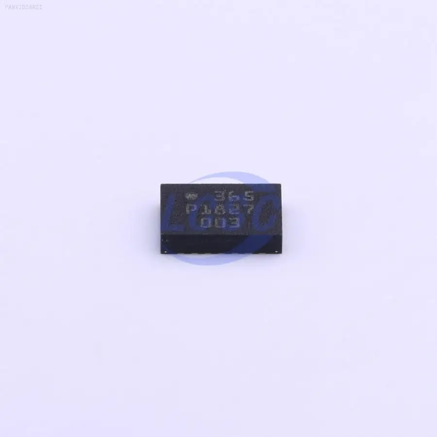 1PCSBMI088 Accelerometer gyroscope LGA-16(3x4.5) Accelerometers ROHS