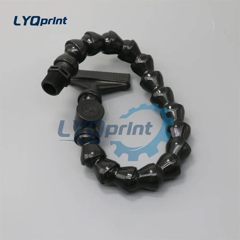 1 Piece SM102 CD102 Enhanced Nozzle Vientiane Blowing Pipe 00.580.6441 For Printing Machine Parts