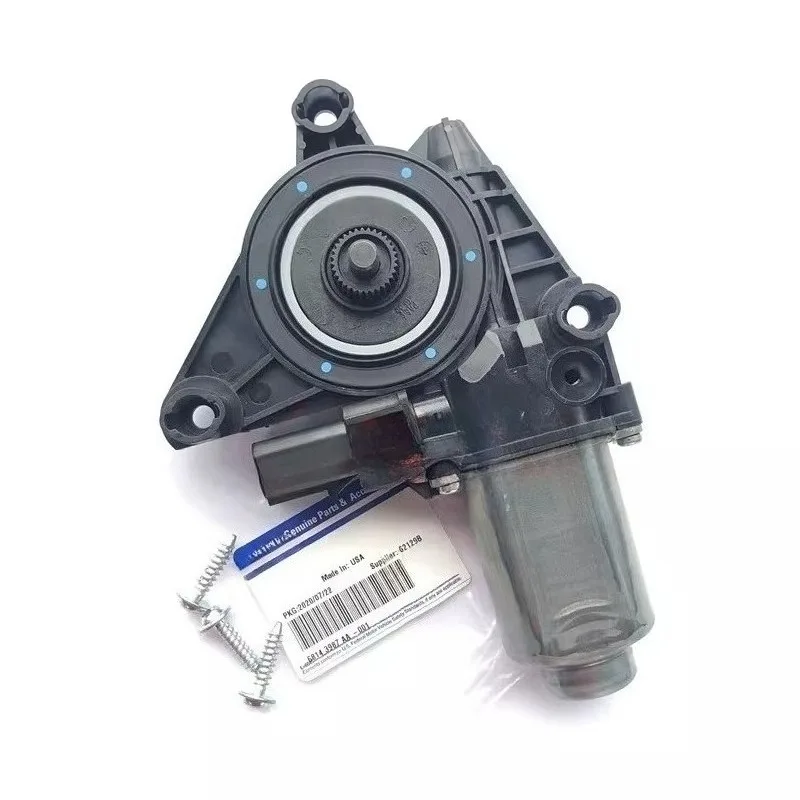 6814 3987 AA for Chrysler 300C Challenger 2012-2016 Genuine Glass Lifter Motor Lifters Motors