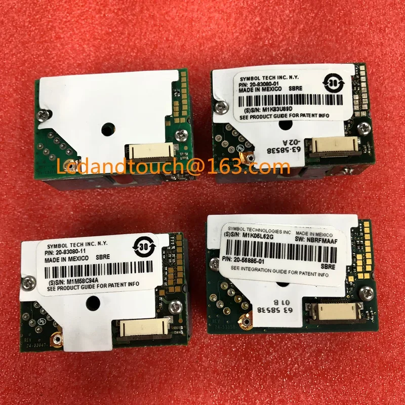 Сканирующий двигатель SE1224 для Motorola Symbol LS3578-FZ LS3478-FZ LS3408-FZ