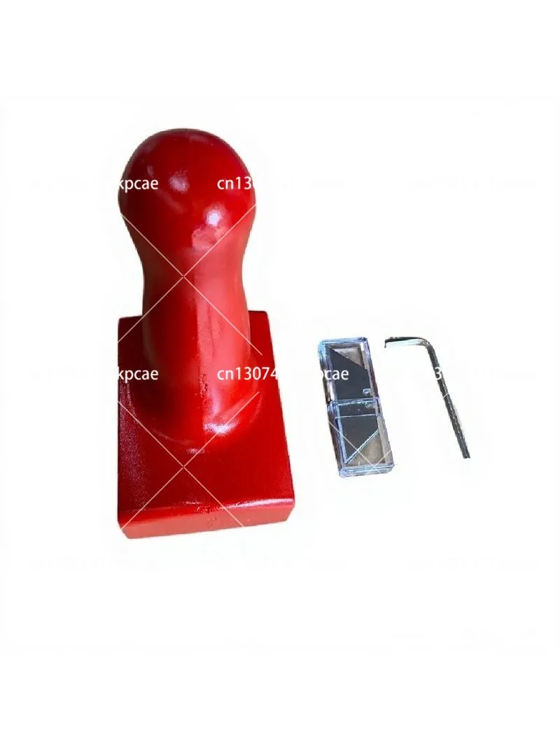 Composite air duct production tool, special push knife Composite air duct single-sided color steel plate cutter