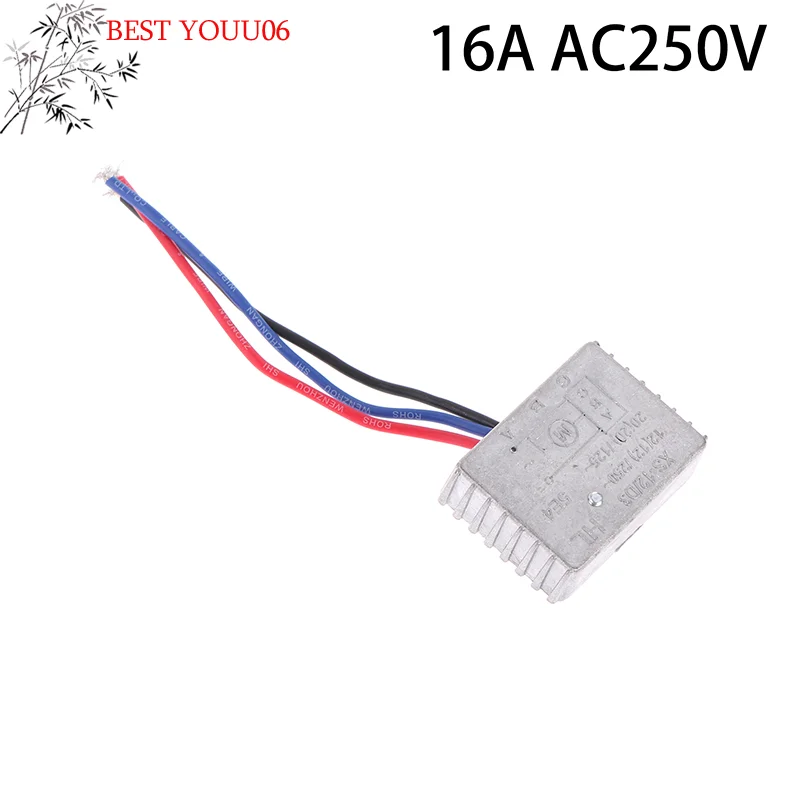 Hot 230V To 12-20A …