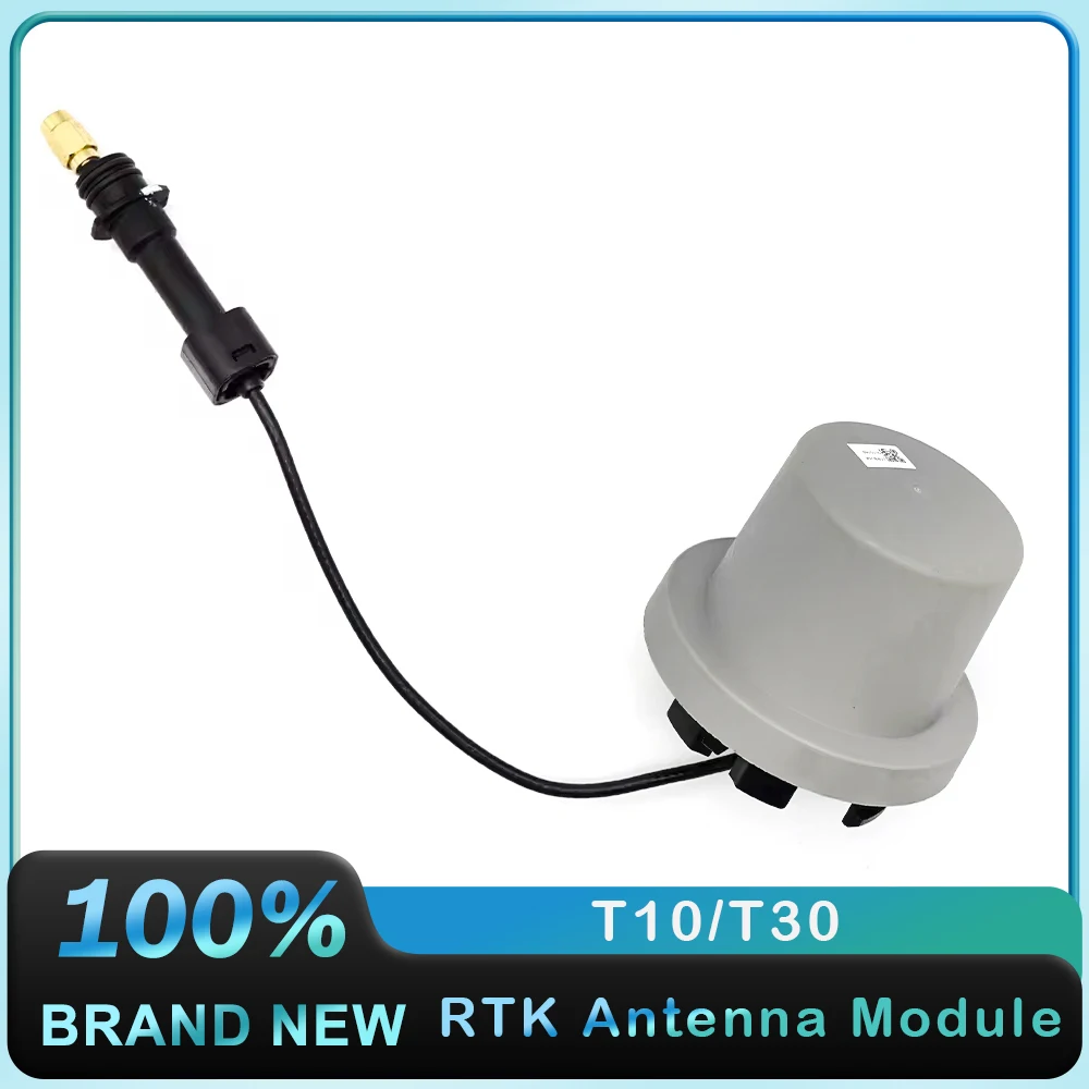 RTK Antenna Module for DJI Agras T30 T10 Agriculture Drone Plant Protection UAV Accessories Repair Parts Brand New