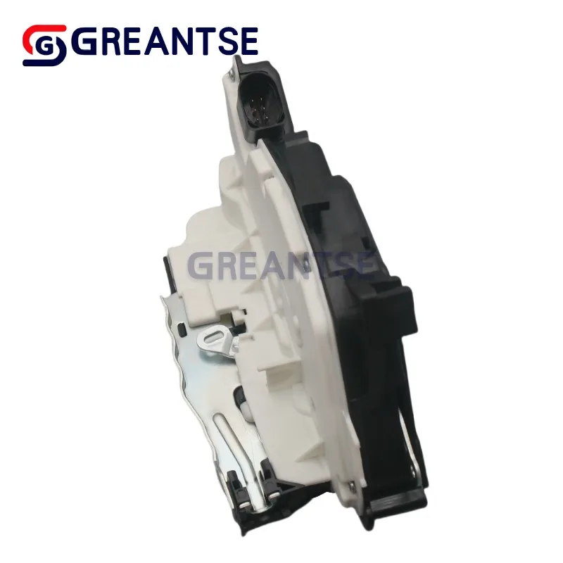 5N1837016A الجبهة اليمنى مزلاج الباب قفل المحرك الجمعية لفولكس واجن تيجوان 09-15 CC 11-12 أماروك 11-14 لأودي A1