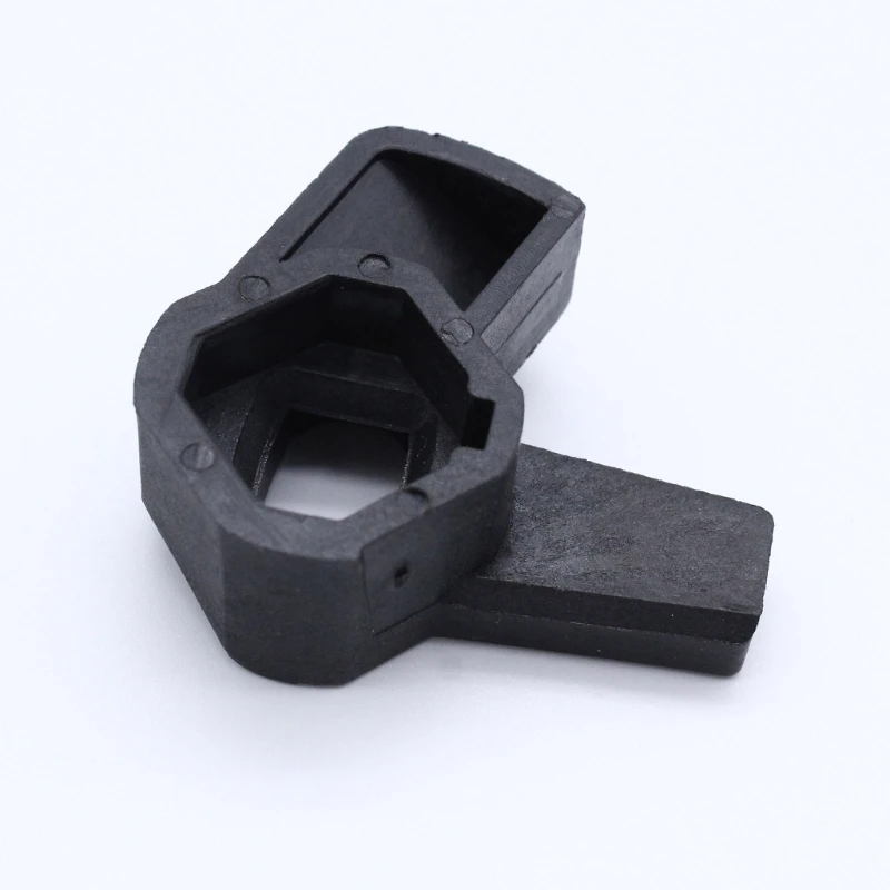 Mecanismo de bloqueio do capô do carro Mecanismo de travamento do capô dianteiro esquerdo direito A 4517570101   Para acessórios automotivos Smart Fortwo 2007-2015