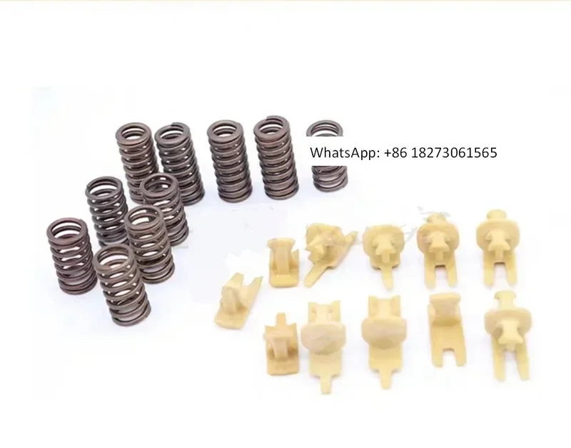 Applicable DCT360 transmission clutch plate buffer plate valve body overhaul kit