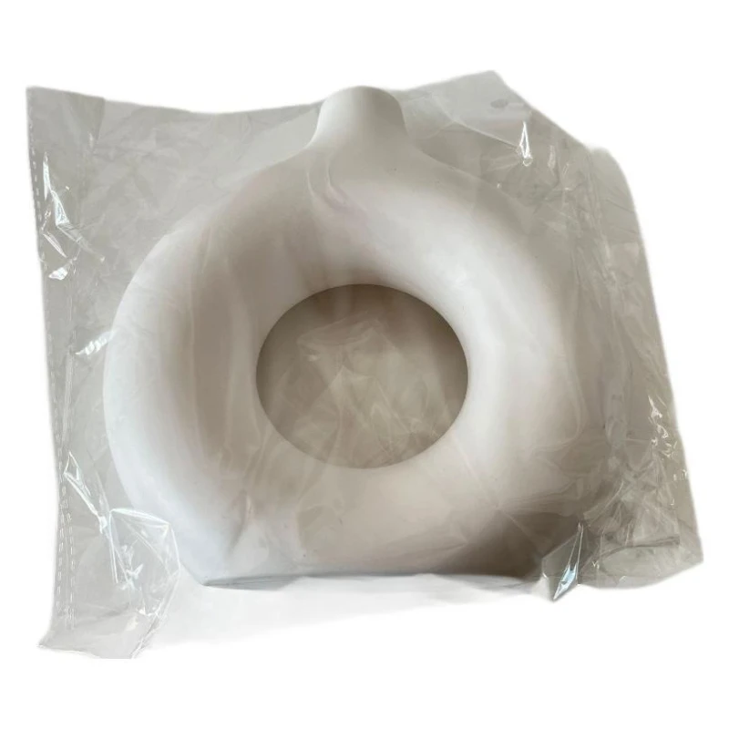 

Поставка круговой пластиковой вазы, высококачественная цветочная композиция для гостиной, стильная высококачественная бутылка для украшения дома