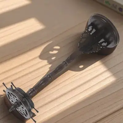 1pcs-exquisite-wooden-brush-pen-holder-with-round-base-multi-purpose-pen-rack-for-writing-brush-storage-and-desk-decor