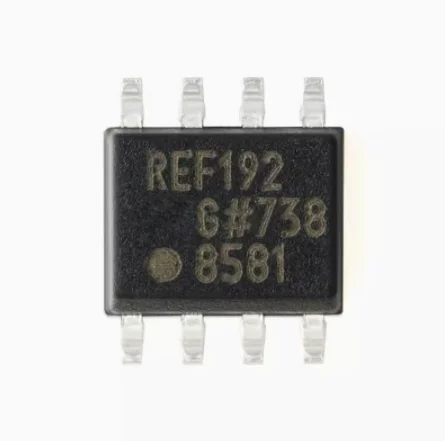 

1PCS Original Genuine REF192GSZ-REEL7 SOIC-8 2.5V Precision Low Voltage Reference Voltage Source IC Chip