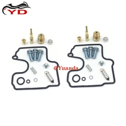 Carburetor Repair Kit Rebuild Set For Hyosung GT650R GT650 Naked GV650 GT 650 R