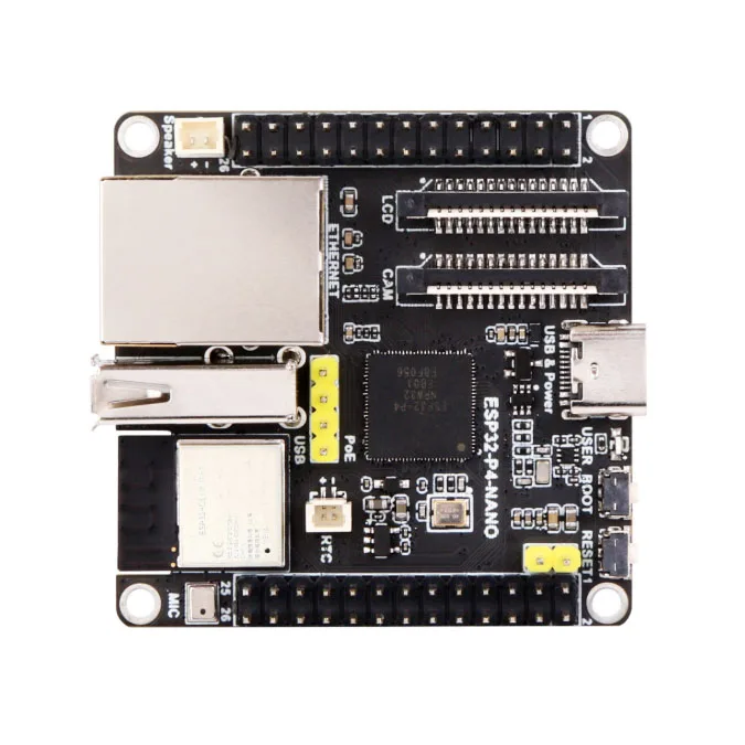 Esp32-P4 Developmen…