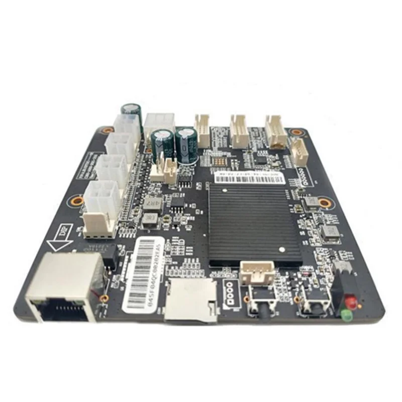 

Mining Miner Ipollo V1 Mini Control Board Ipollo V1 Universal Control Panel Miner Faulty Control Boardminer