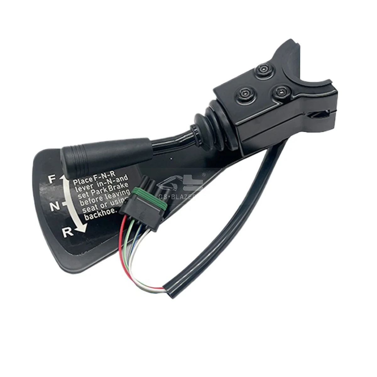 

For John-Deere AT180916 Combination Switch Controller Headlight Switch Controller Excavator Accessories