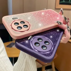 Tecno Spark 20 pro+ 4G Case,Luxury Glitter Lens Protection Phone Case For Tecno Spark 20 pro plus 10pro 20C 6 Case Spark20pro+