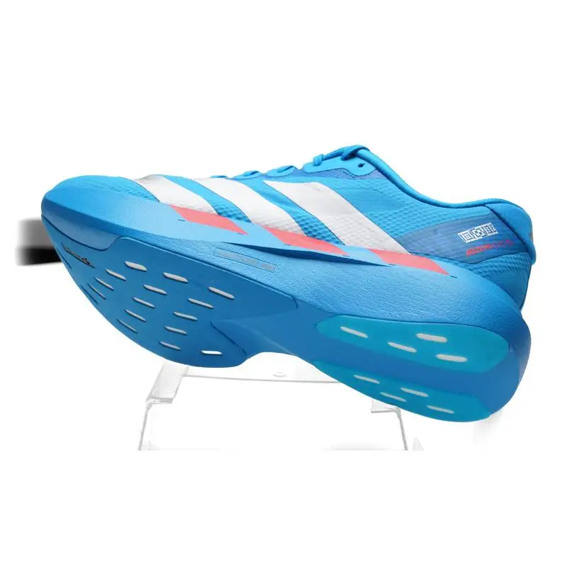 Adidas Men's Sports Shoes Marathon Running Shoes Cushioning Lightweight Breathable Racing Running Shoes Jr2023