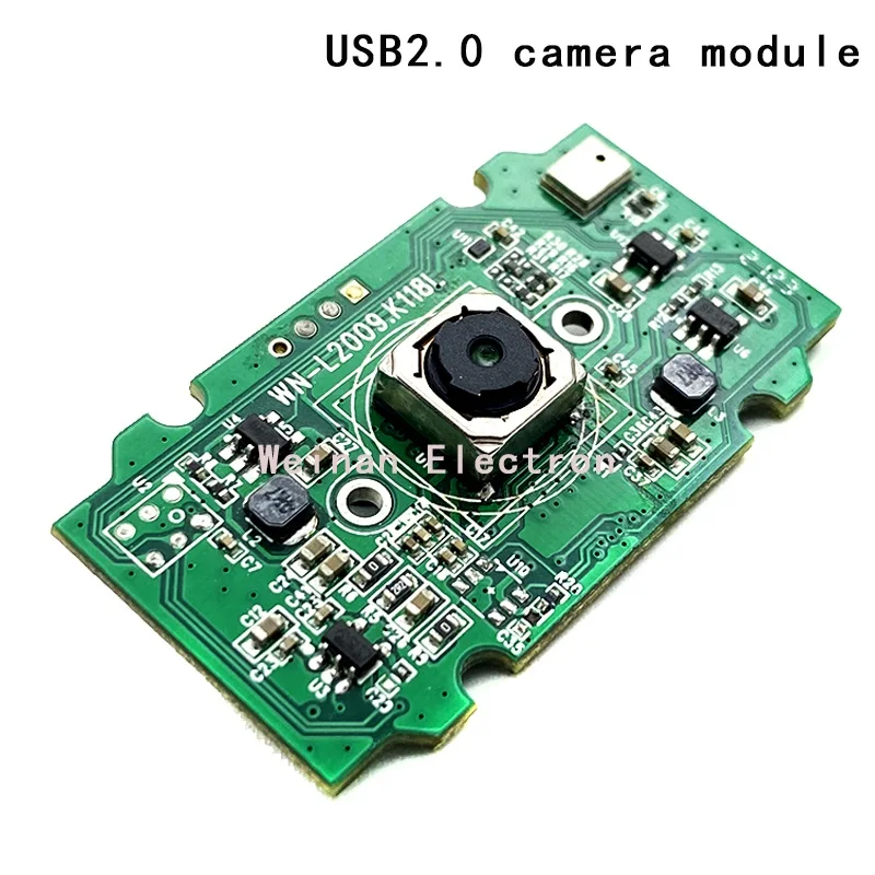 USB2.0 8MP 30fps HD 3264x2448 해상도 자동 초점 FF 카메라 모듈 IMX258 센서 75 ° / 125 ° USB 카메라 모듈