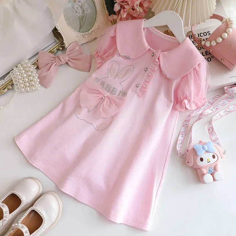 robe-polo-a-manches-bouffantes-pour-petite-fille-vetement-decontracte-avec-nministeriels-d-de-dessin-anime-pour-aller-a-l'Ecole-nouvelle-collection-d'Ete