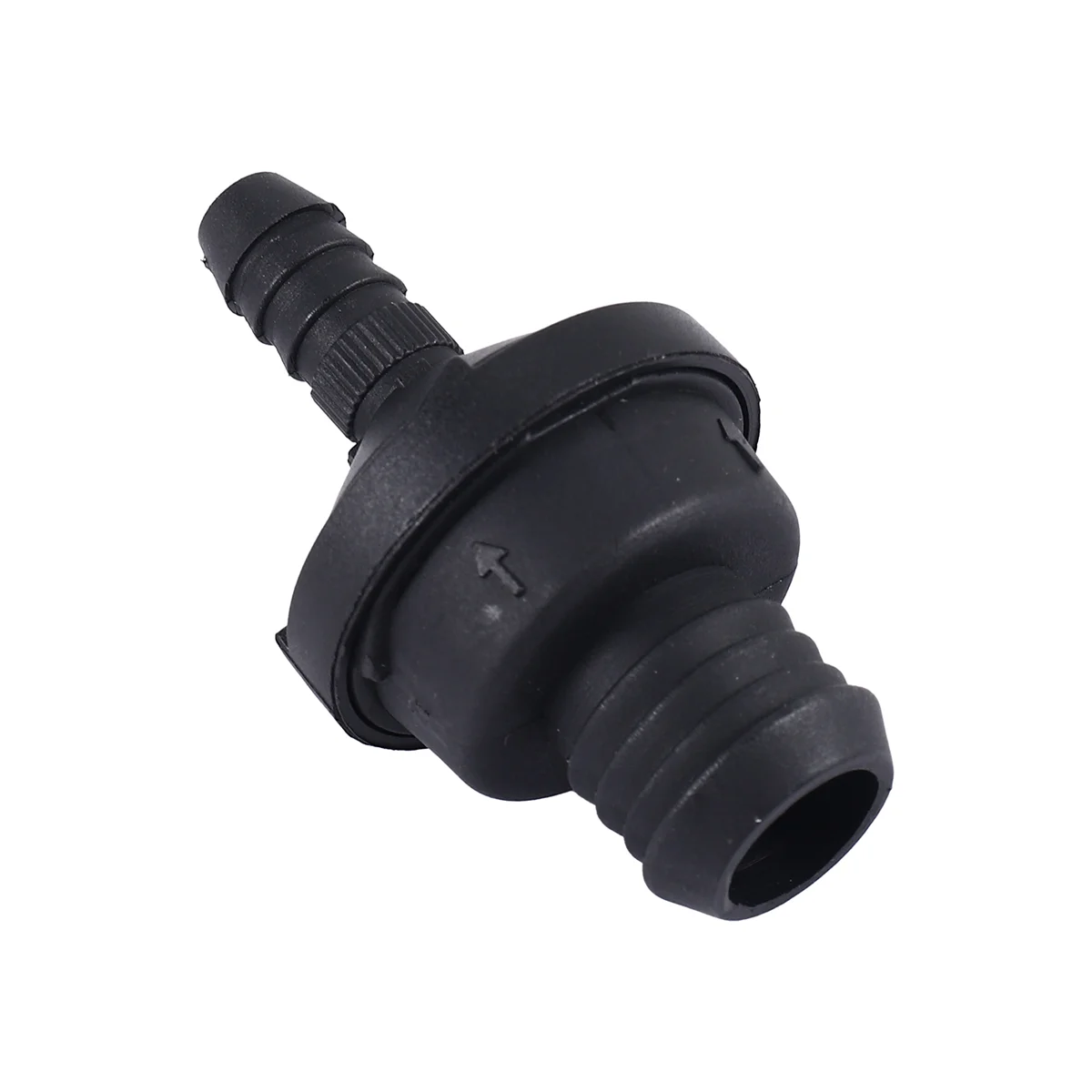 

Engine Breather Crankcase Hose One Way Valve PCV Vent Hose Brake Servo Motor Non-Return Valve for Bmw E36 E46 E85