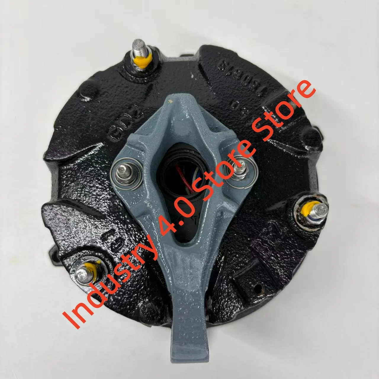 

Тормоз двигателя BE2B 20 Нм 400 В переменного тока, новый