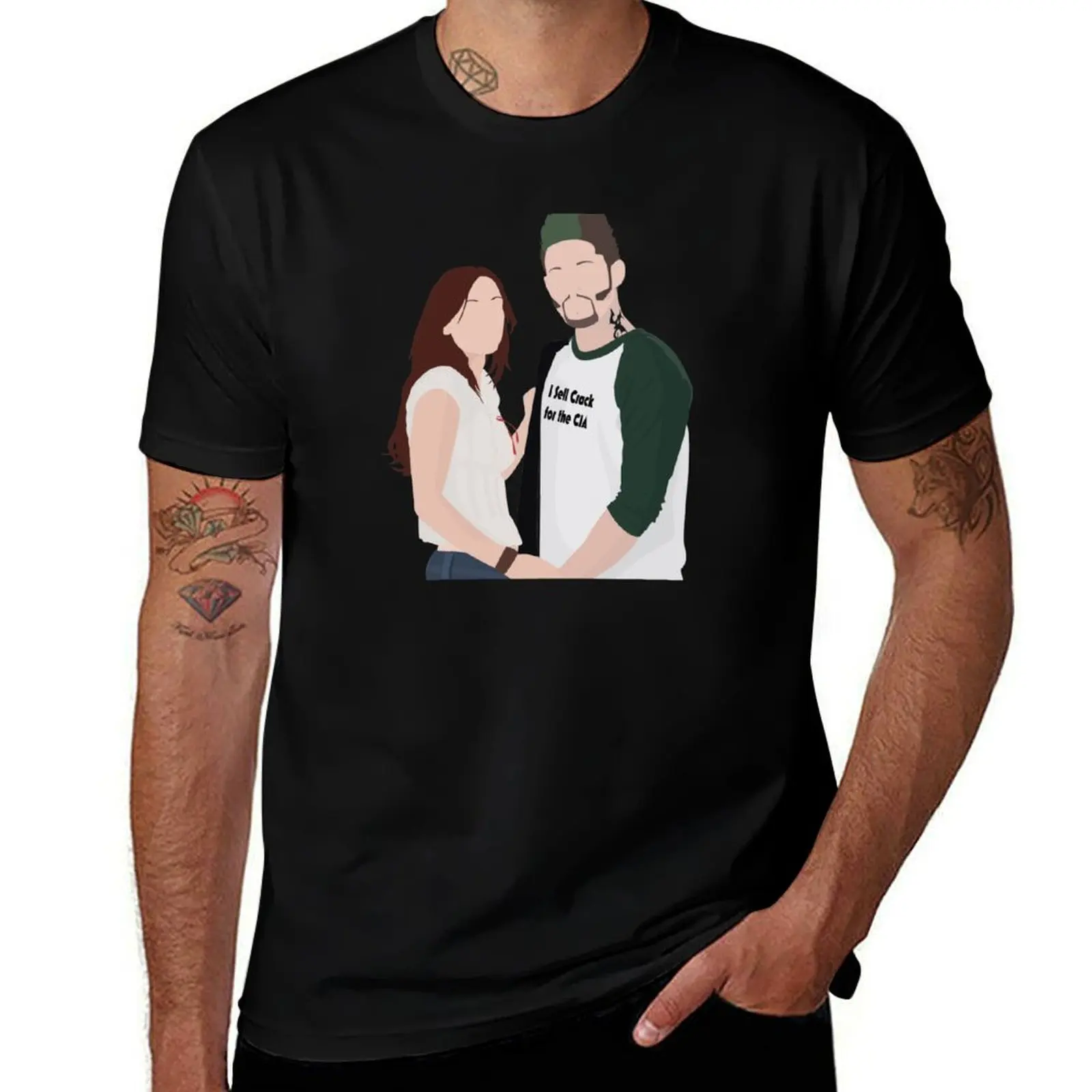 

Tish & Priestly T-Shirt man t shirts for men man t shirts high quality luxury brand T-Shirt
