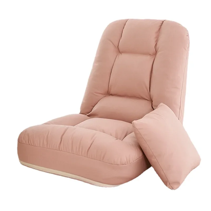 

Wyj Internet-Popular Homestay Girl's Heart Bedroom Balcony Bay Window Lazy Sofa Sleeping Bed Armchair