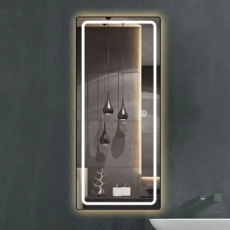 Mirror for Bedroom High Quality Long Lasting Space Saving Durable Build Modern Design Stable Structure Easy to Use