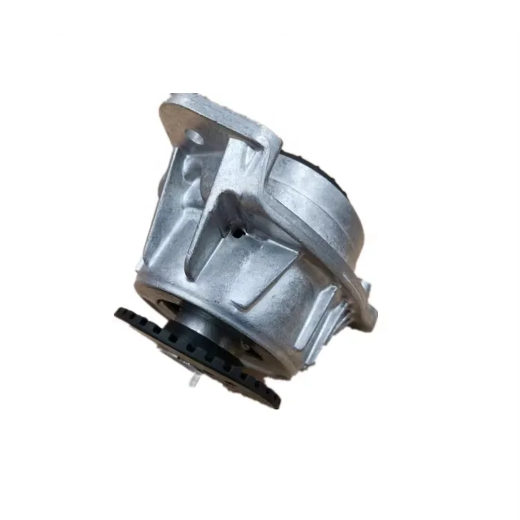 Fotografia 6: Oferta Imperdível: Suporte do Motor Dianteiro Direito para Carros X1 X2 - Peça de Reposição Automotiva 22116885934