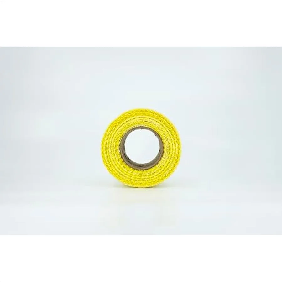 pro Klebeband für Teppiche und Läufer 4" x25ft