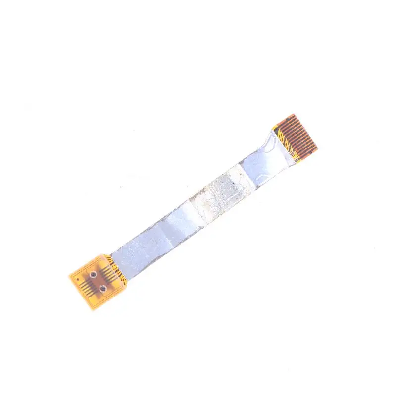 1 قطعة ل IPod 4th الجنرال اللون صور 15 جيجابايت 20 جيجابايت 40 جيجابايت 60 جيجابايت سماعة الصوت جاك عقد التبديل شريط مرن كابل