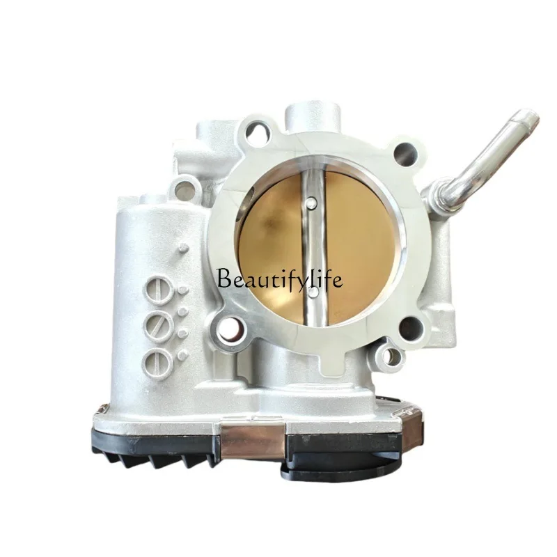 

The new high-quality throttle body assembly 96817600 0280750494 is suitable for