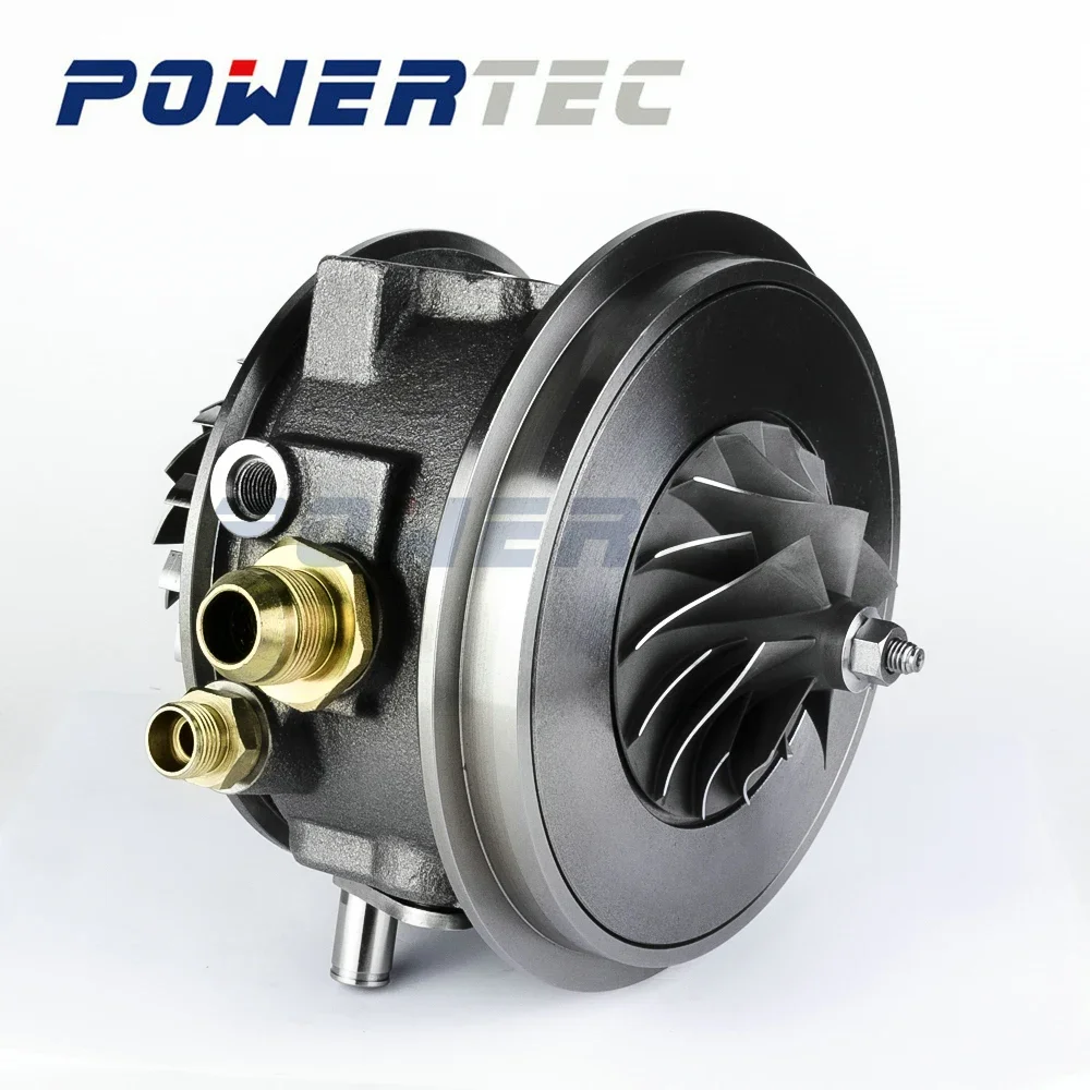 Test i rekomendacja: Turbo Charger Cartridge F3AE – sprawdzenie wydajności i zastosowania