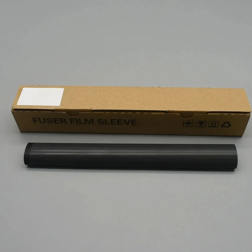 10 RM1-6274 RM1-8508 Fuser Film Sleeve for HP P3015 P3016 P3010 M501 M506 M512 MF515 M521 M525 M527 4100 for CANON LBP3560