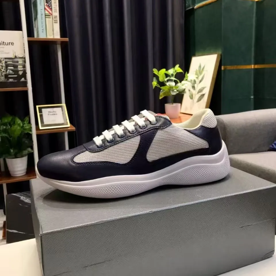 

Новые дышащие повседневные кроссовки в стиле P для лета, высококачественная мужская обувь, модные кроссовки с сетчатыми вставками, обувь для фитнеса